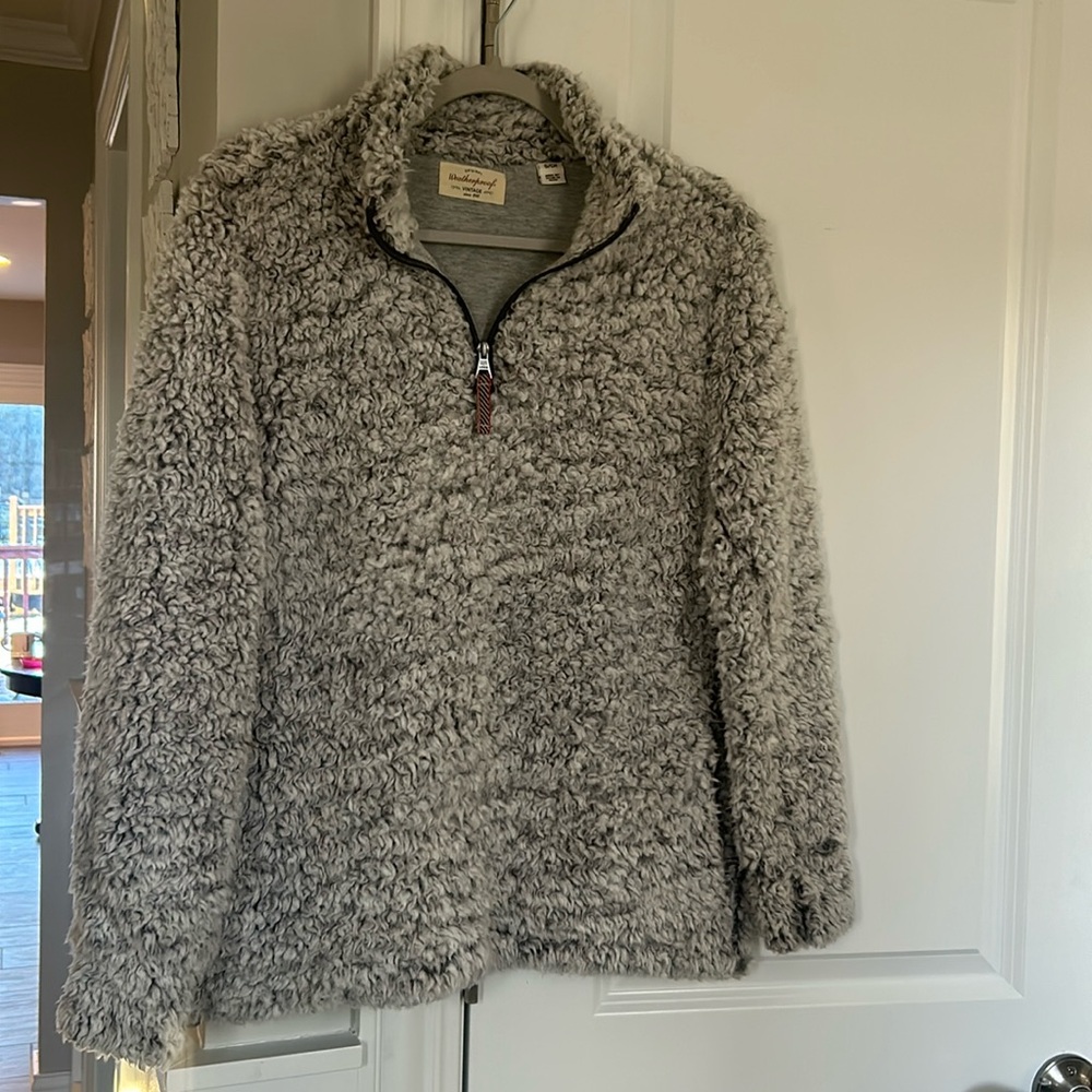 Weatherproof Vintage Pullover